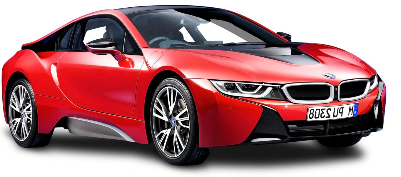 BMW Car